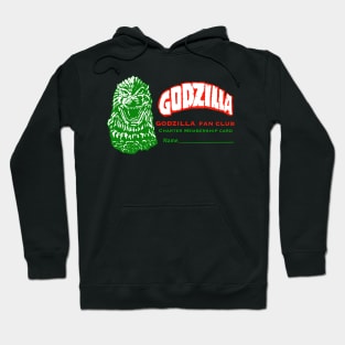 Membership Card Shirt Hoodie